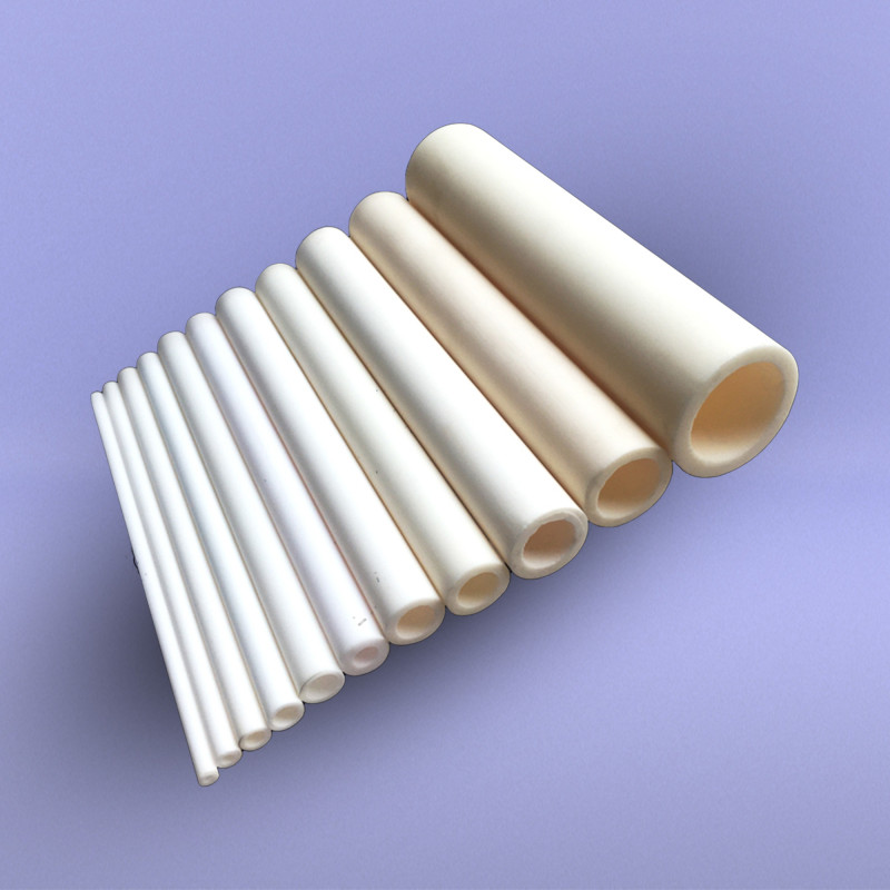 Keramik odadavamlı borular