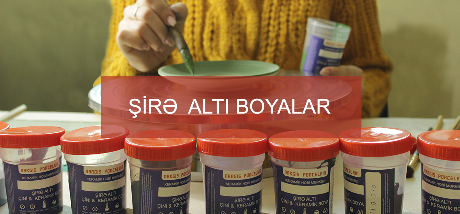 Nargis Porcelain promo