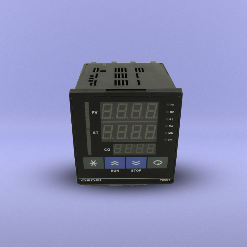 Proqramator (ORDEL PC991)