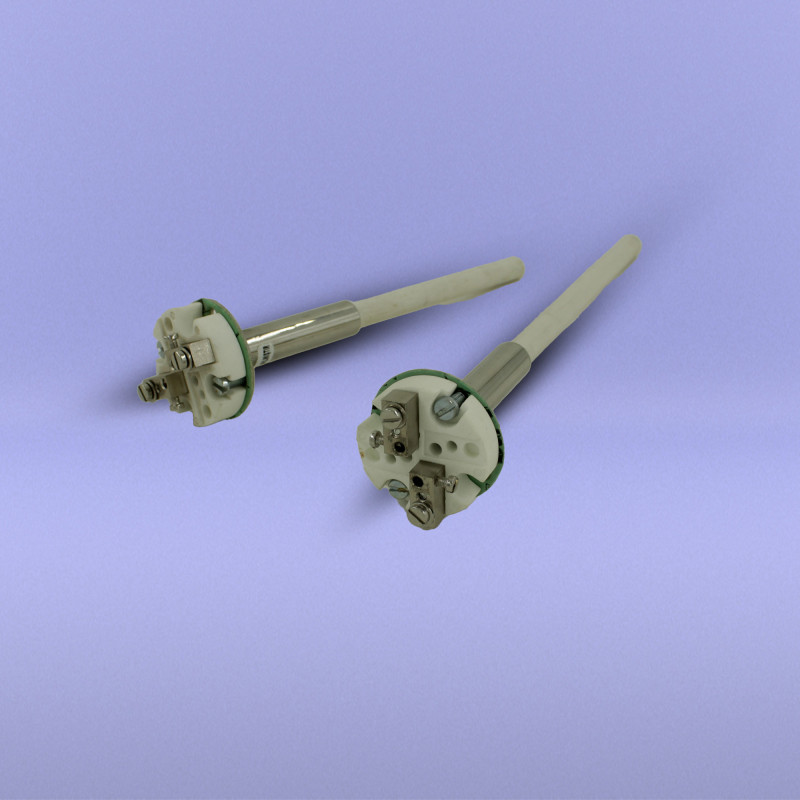 Platin-Platin-rodium S tipi