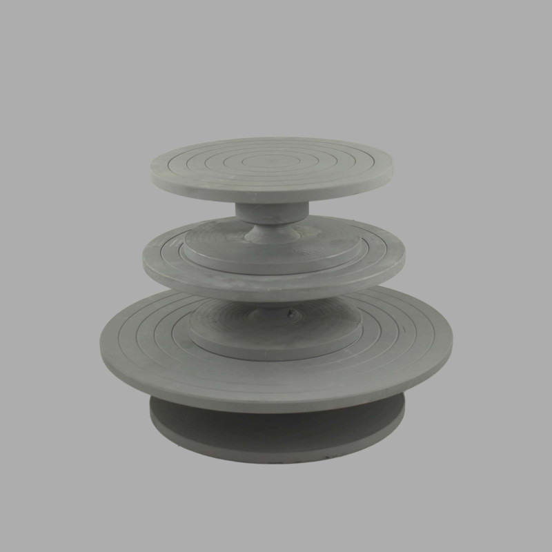 Turnet (Stolüstü) İkitərəfli